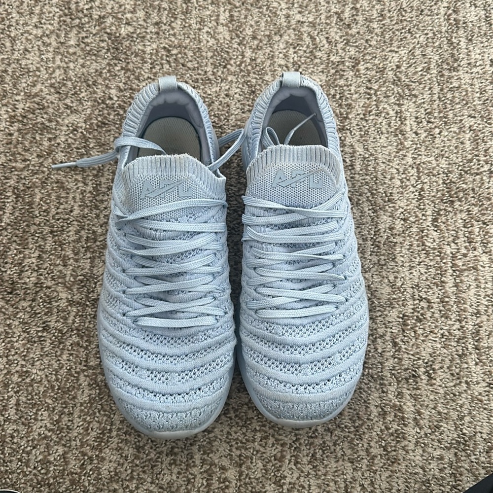 Women alp techloom shoes